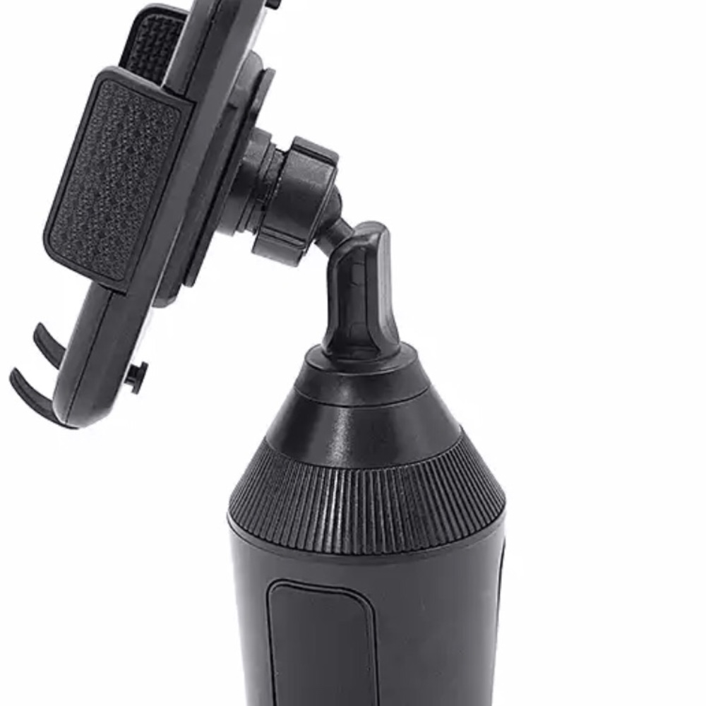 phone cup holder car